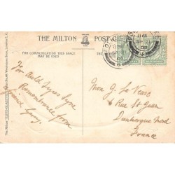 Rare collectable postcards of ENGLAND. Vintage Postcards of ENGLAND