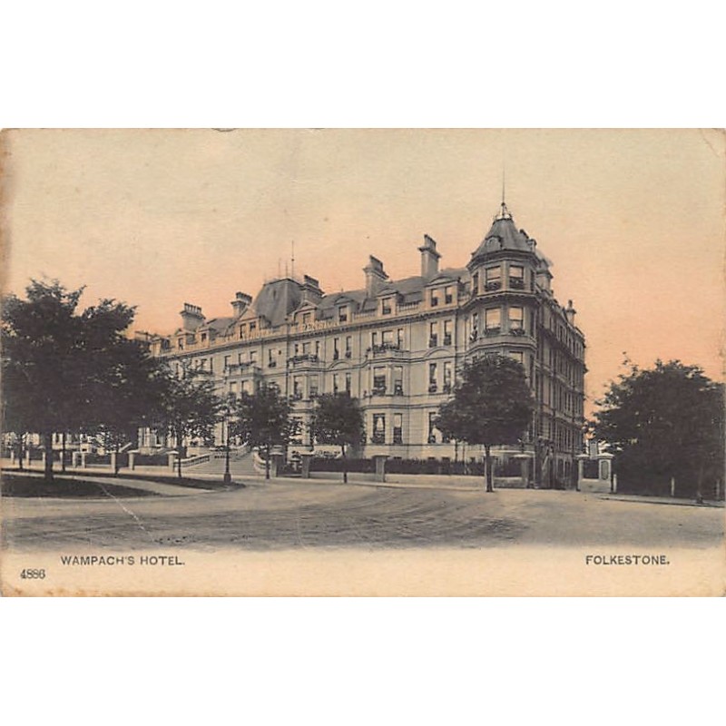 Rare collectable postcards of ENGLAND. Vintage Postcards of ENGLAND