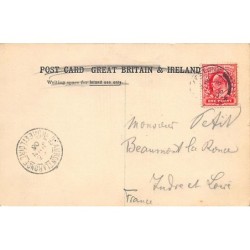 Rare collectable postcards of ENGLAND. Vintage Postcards of ENGLAND
