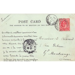 Rare collectable postcards of ENGLAND. Vintage Postcards of ENGLAND