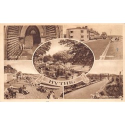 Rare collectable postcards of ENGLAND. Vintage Postcards of ENGLAND