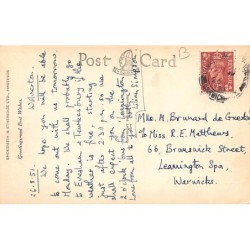 Rare collectable postcards of ENGLAND. Vintage Postcards of ENGLAND