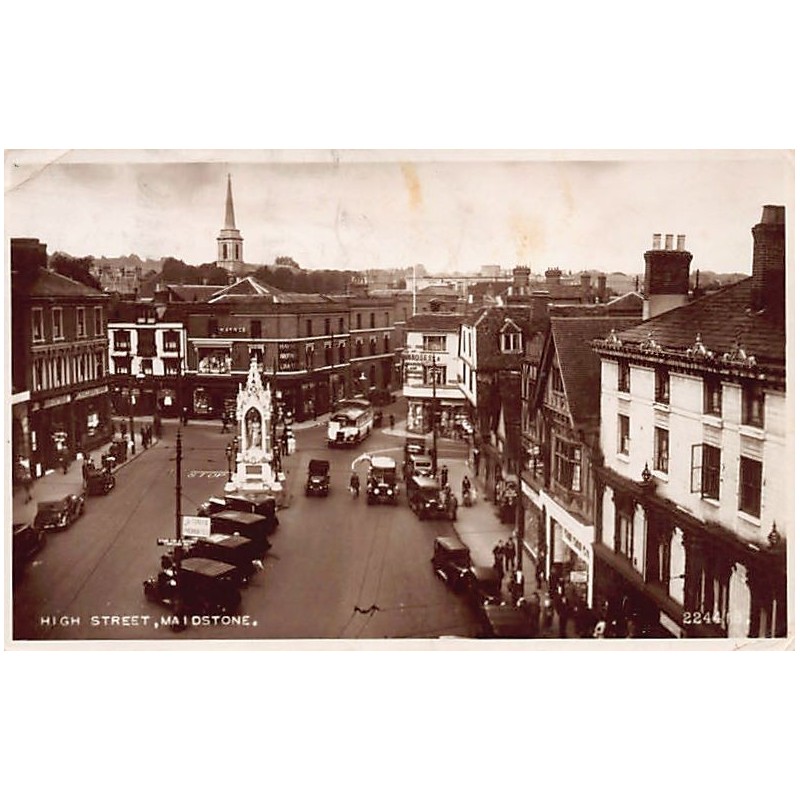 Rare collectable postcards of ENGLAND. Vintage Postcards of ENGLAND
