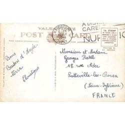 Rare collectable postcards of ENGLAND. Vintage Postcards of ENGLAND