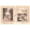 Rare collectable postcards of ENGLAND. Vintage Postcards of ENGLAND
