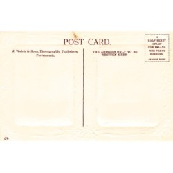 Rare collectable postcards of ENGLAND. Vintage Postcards of ENGLAND