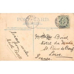 Rare collectable postcards of ENGLAND. Vintage Postcards of ENGLAND