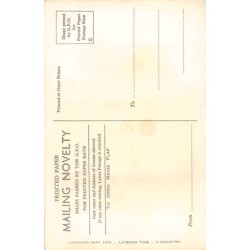 Rare collectable postcards of ENGLAND. Vintage Postcards of ENGLAND