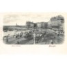Rare collectable postcards of ENGLAND. Vintage Postcards of ENGLAND