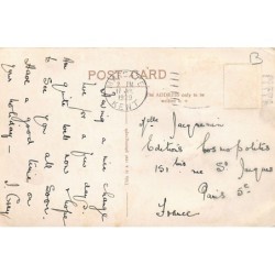 Rare collectable postcards of ENGLAND. Vintage Postcards of ENGLAND