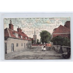 Rare collectable postcards of ENGLAND. Vintage Postcards of ENGLAND