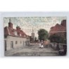 Rare collectable postcards of ENGLAND. Vintage Postcards of ENGLAND