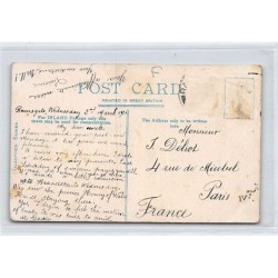 Rare collectable postcards of ENGLAND. Vintage Postcards of ENGLAND