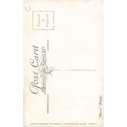 Rare collectable postcards of ENGLAND. Vintage Postcards of ENGLAND