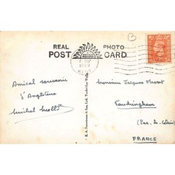 Rare collectable postcards of ENGLAND. Vintage Postcards of ENGLAND