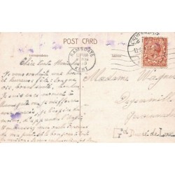 Rare collectable postcards of ENGLAND. Vintage Postcards of ENGLAND