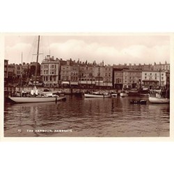 Rare collectable postcards of ENGLAND. Vintage Postcards of ENGLAND