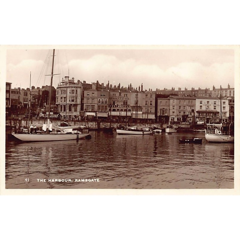 Rare collectable postcards of ENGLAND. Vintage Postcards of ENGLAND