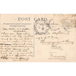 Rare collectable postcards of ENGLAND. Vintage Postcards of ENGLAND