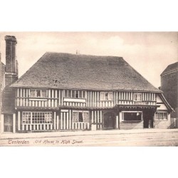 Rare collectable postcards of ENGLAND. Vintage Postcards of ENGLAND