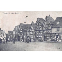 Rare collectable postcards of ENGLAND. Vintage Postcards of ENGLAND