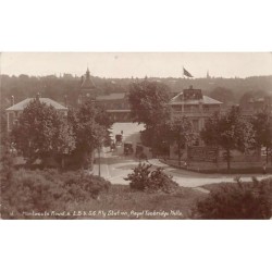 Rare collectable postcards of ENGLAND. Vintage Postcards of ENGLAND