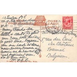 Rare collectable postcards of ENGLAND. Vintage Postcards of ENGLAND