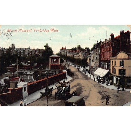 Rare collectable postcards of ENGLAND. Vintage Postcards of ENGLAND