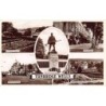 Rare collectable postcards of ENGLAND. Vintage Postcards of ENGLAND