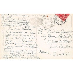 Rare collectable postcards of ENGLAND. Vintage Postcards of ENGLAND