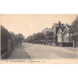 Rare collectable postcards of ENGLAND. Vintage Postcards of ENGLAND