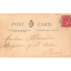 Rare collectable postcards of ENGLAND. Vintage Postcards of ENGLAND