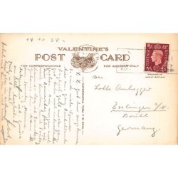 Rare collectable postcards of ENGLAND. Vintage Postcards of ENGLAND