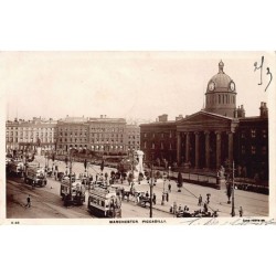 Rare collectable postcards of ENGLAND. Vintage Postcards of ENGLAND