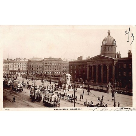 Rare collectable postcards of ENGLAND. Vintage Postcards of ENGLAND