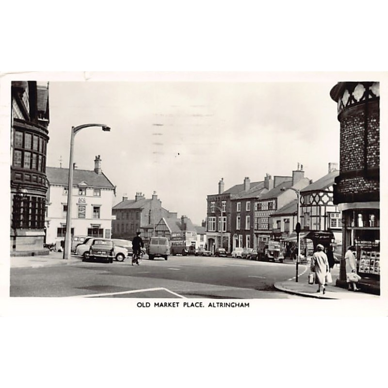 Rare collectable postcards of ENGLAND. Vintage Postcards of ENGLAND