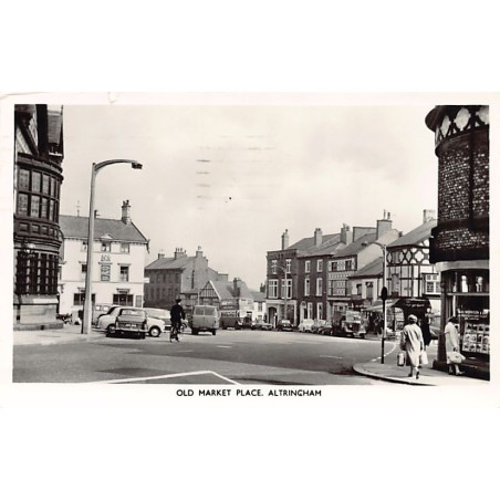 Rare collectable postcards of ENGLAND. Vintage Postcards of ENGLAND