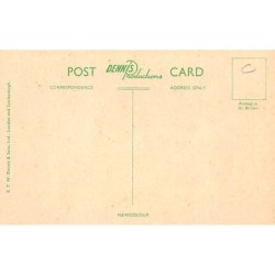 Rare collectable postcards of ENGLAND. Vintage Postcards of ENGLAND