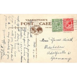 Rare collectable postcards of ENGLAND. Vintage Postcards of ENGLAND