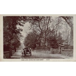 Rare collectable postcards of ENGLAND. Vintage Postcards of ENGLAND