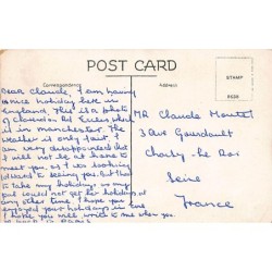 Rare collectable postcards of ENGLAND. Vintage Postcards of ENGLAND