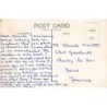 Rare collectable postcards of ENGLAND. Vintage Postcards of ENGLAND