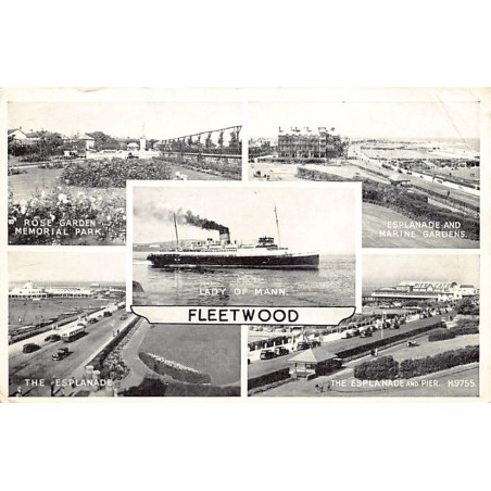 Rare collectable postcards of ENGLAND. Vintage Postcards of ENGLAND