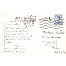 Rare collectable postcards of ENGLAND. Vintage Postcards of ENGLAND