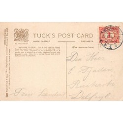 Rare collectable postcards of ENGLAND. Vintage Postcards of ENGLAND