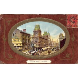 Rare collectable postcards of ENGLAND. Vintage Postcards of ENGLAND