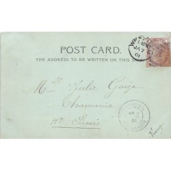 Rare collectable postcards of ENGLAND. Vintage Postcards of ENGLAND