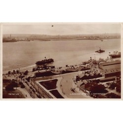 Rare collectable postcards of ENGLAND. Vintage Postcards of ENGLAND
