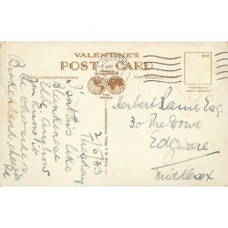 Rare collectable postcards of ENGLAND. Vintage Postcards of ENGLAND