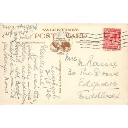 Rare collectable postcards of ENGLAND. Vintage Postcards of ENGLAND
